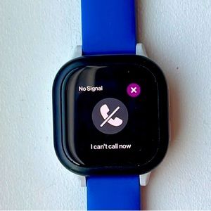 Gizmo Verizon kids watch